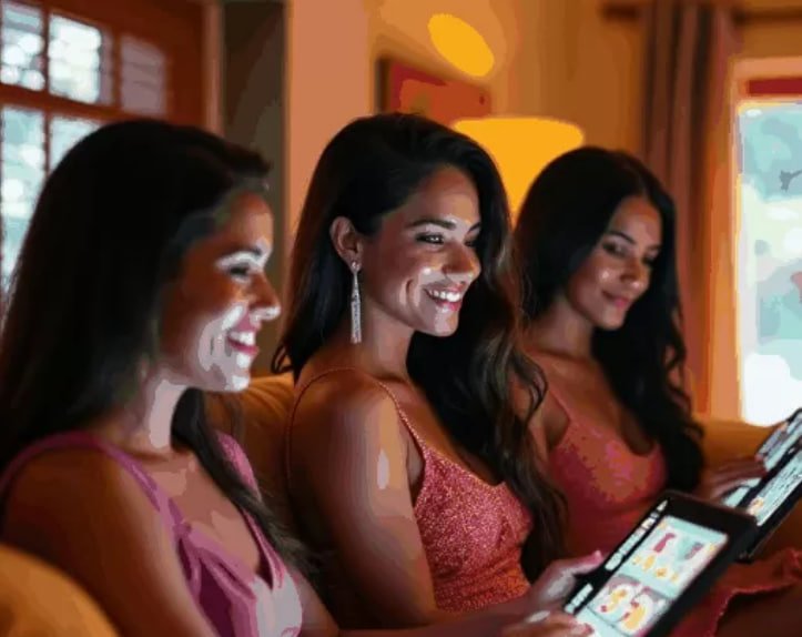 Tampilan antarmuka permainan Mahjong Ways 2 di platform pendekarqq